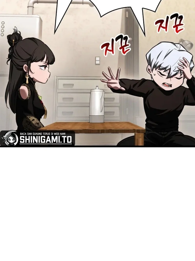 Solo Swordmaster Chapter 4 Gambar 37
