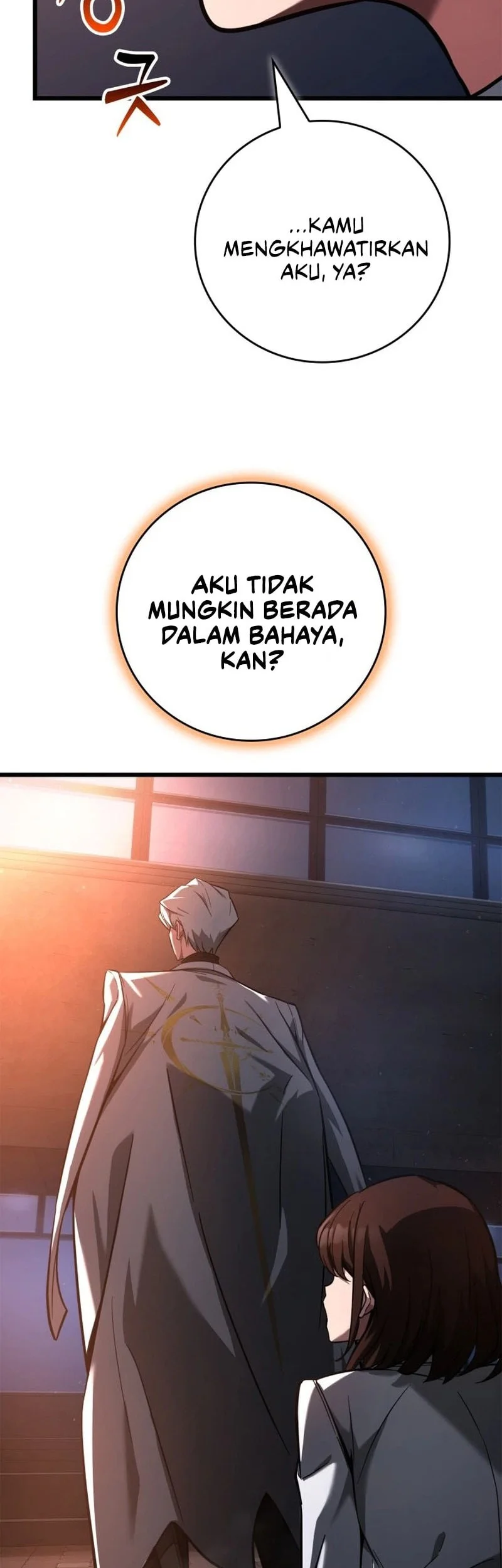 Solo Swordmaster Chapter 5 Gambar 40