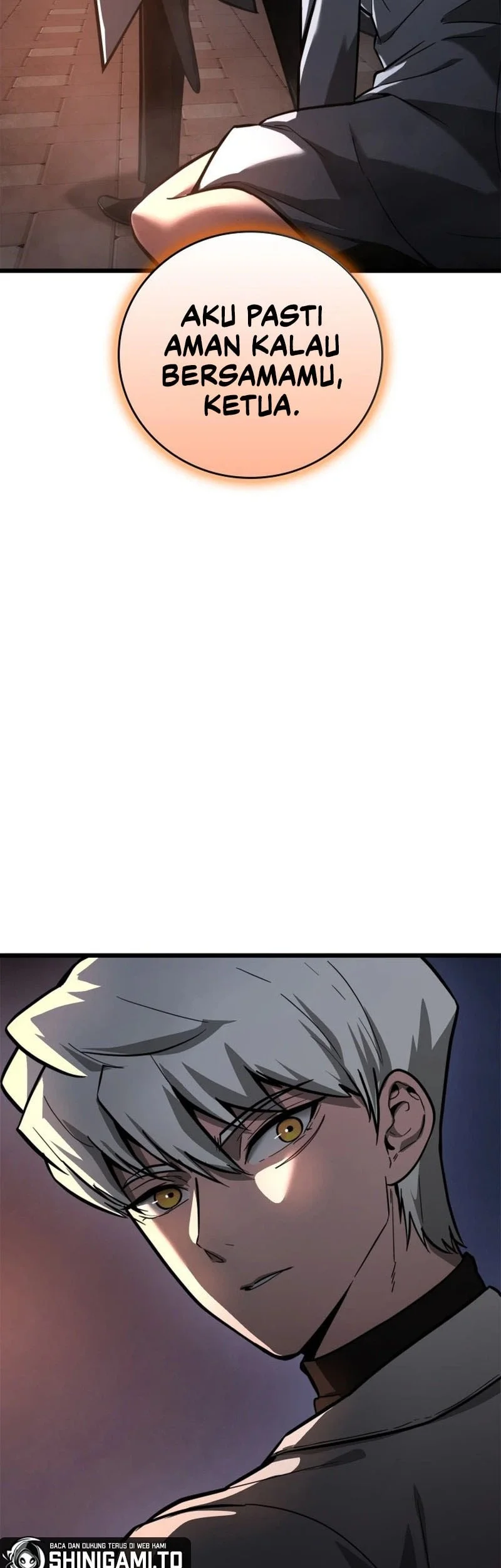 Solo Swordmaster Chapter 5 Gambar 41