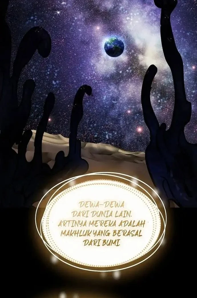 Somebody Stop the Pope Chapter 59 Gambar 24