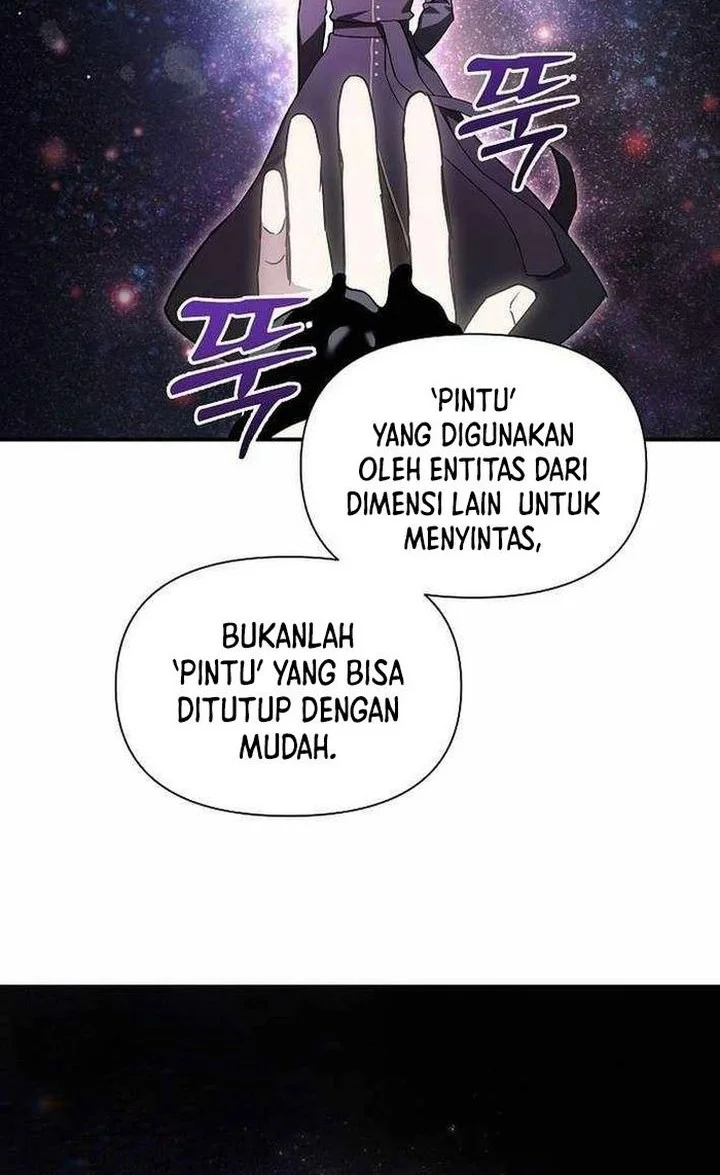 Somebody Stop the Pope Chapter 60 Gambar 26