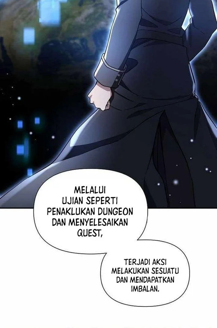 Somebody Stop the Pope Chapter 60 Gambar 28