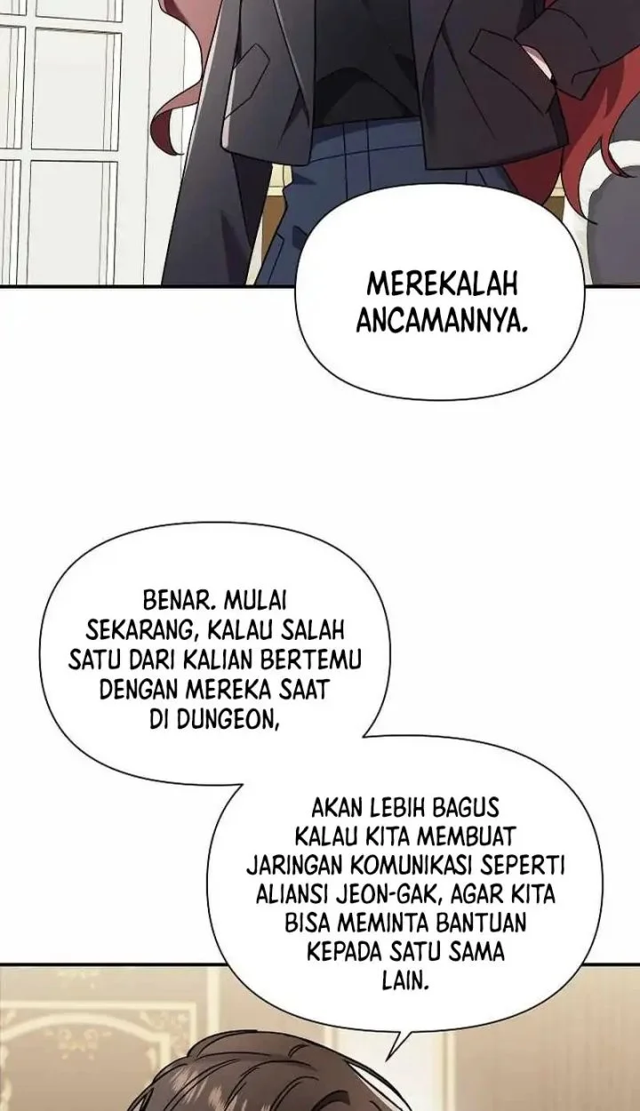 Somebody Stop the Pope Chapter 61 Gambar 25