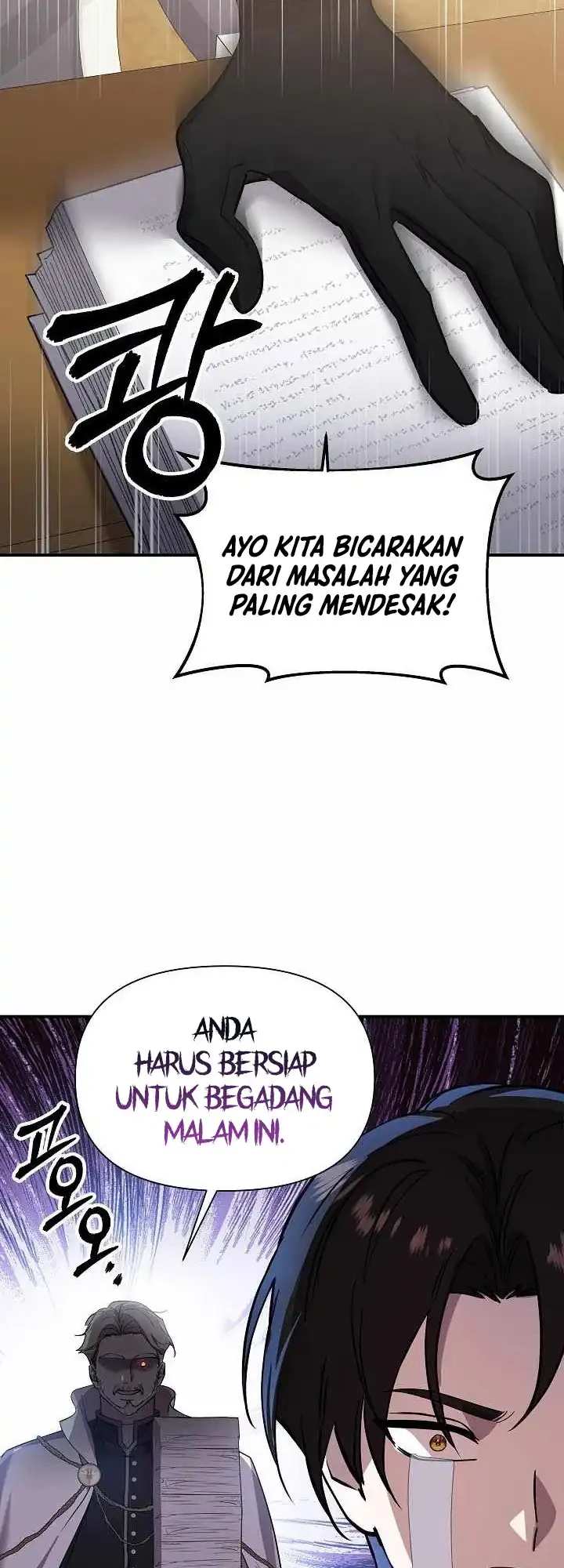 Somebody Stop the Pope Chapter 63 Gambar 20