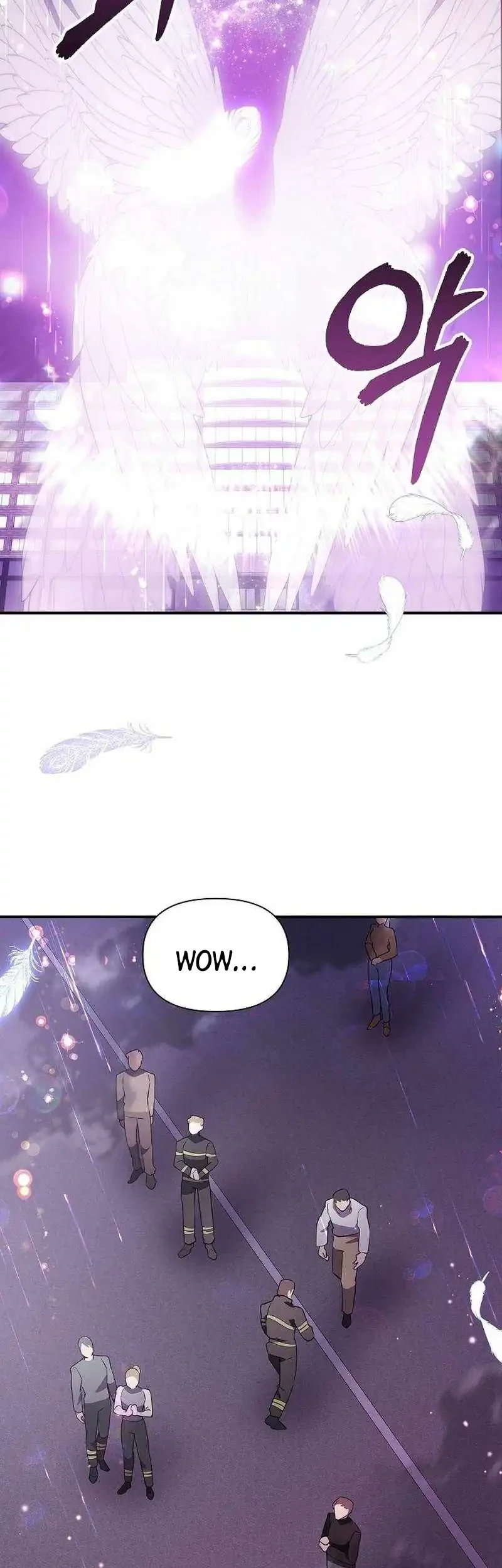 Somebody Stop the Pope Chapter 68 Gambar 23