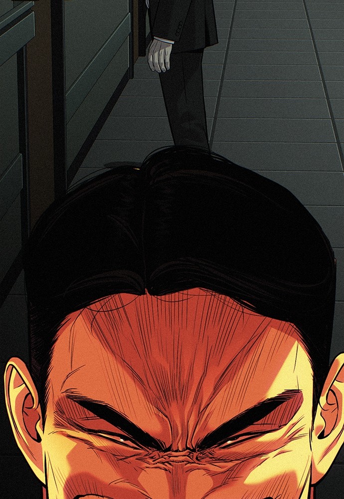Son’s Retribution Chapter 30 halaman 75