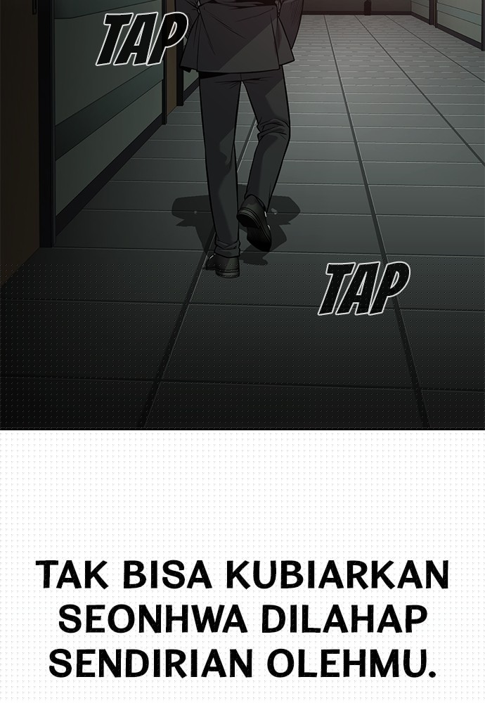 Son’s Retribution Chapter 30 halaman 80