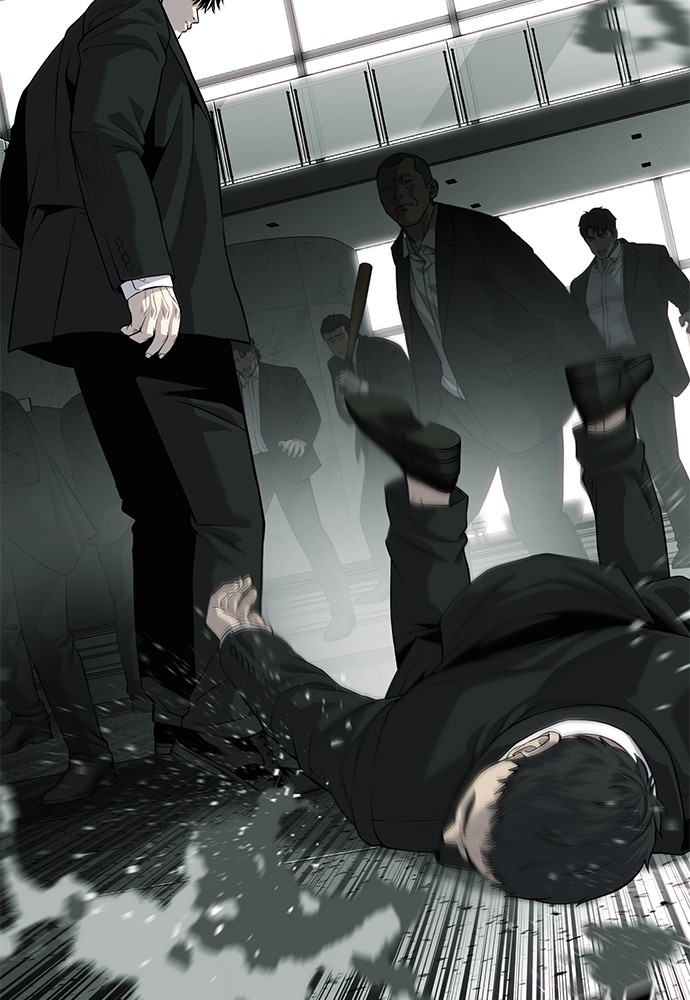 Son’s Retribution Chapter 33 halaman 73