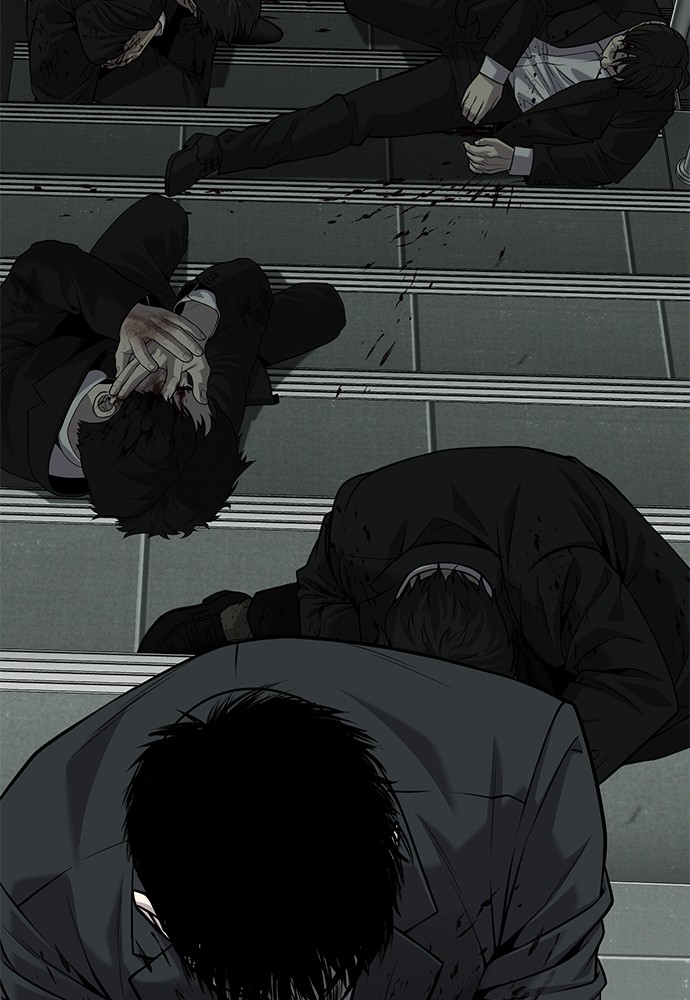 Son’s Retribution Chapter 35 halaman 84