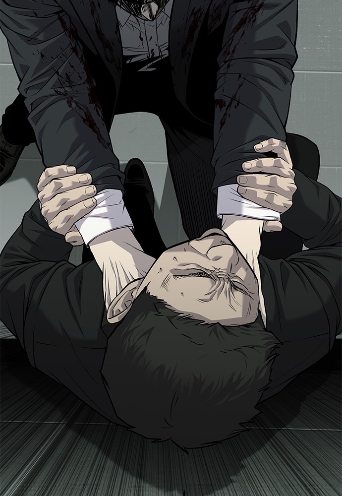 Son’s Retribution Chapter 35 halaman 85