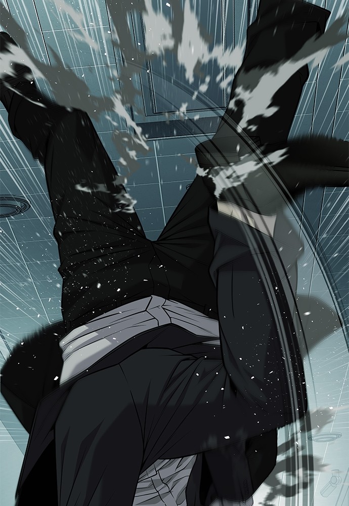Son’s Retribution Chapter 36 halaman 85