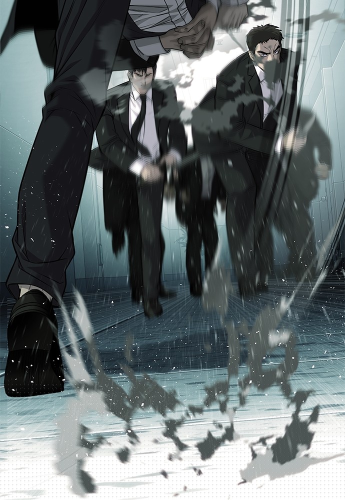 Son’s Retribution Chapter 36 halaman 86