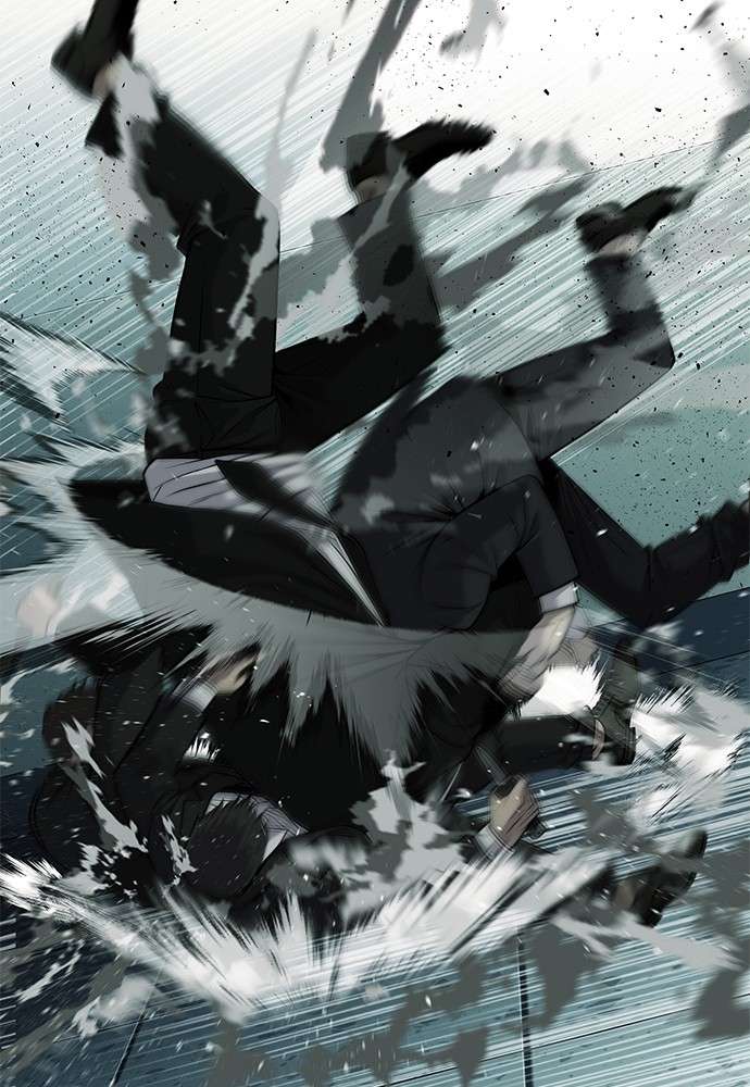 Son’s Retribution Chapter 36 halaman 94