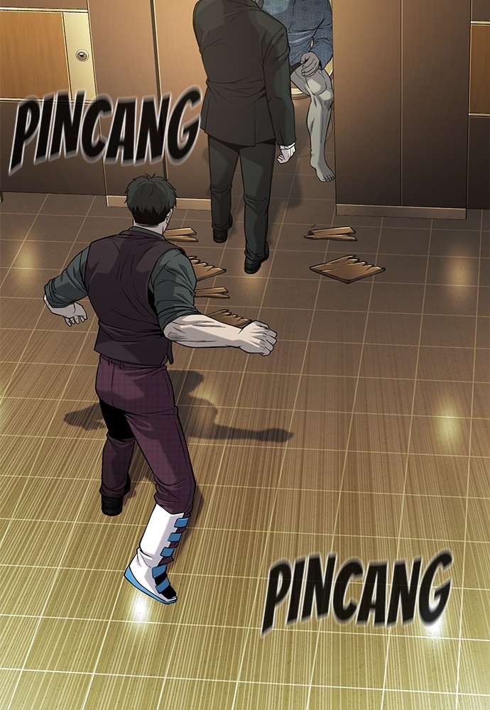 Son’s Retribution Chapter 38 halaman 97