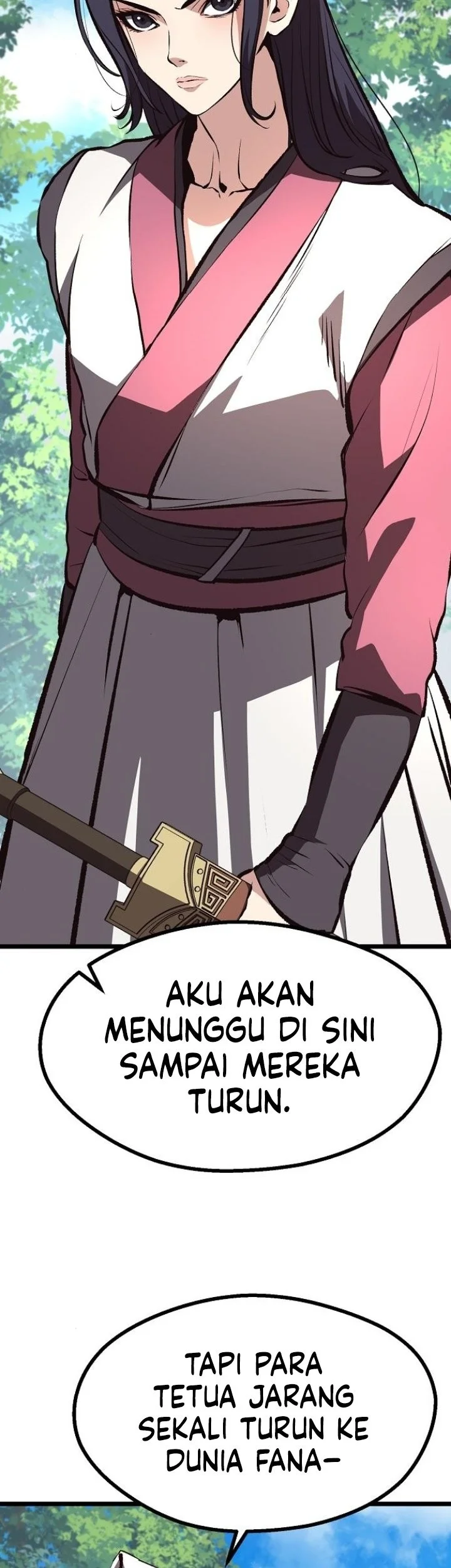 Song Baek Chapter 57 Gambar 25