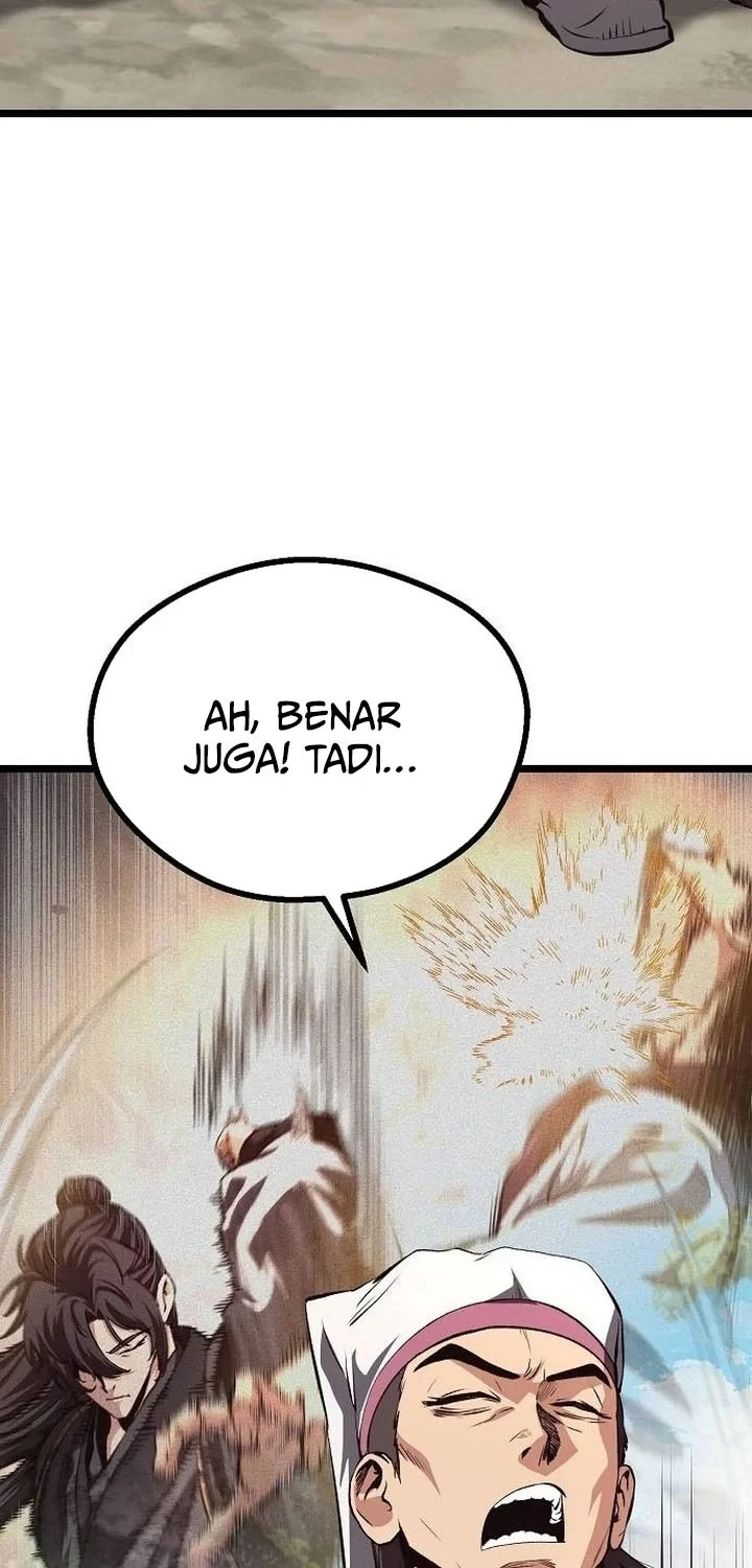 Song Baek Chapter 58 Gambar 29