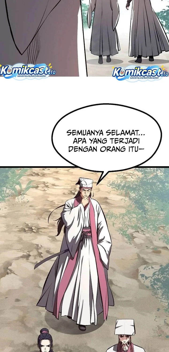 Song Baek Chapter 58 Gambar 31