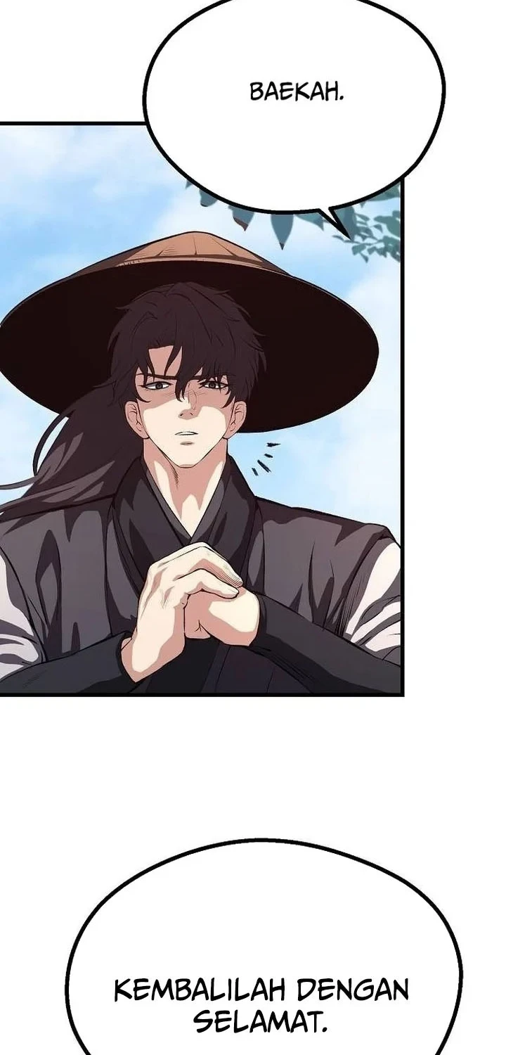 Song Baek Chapter 61 Gambar 31