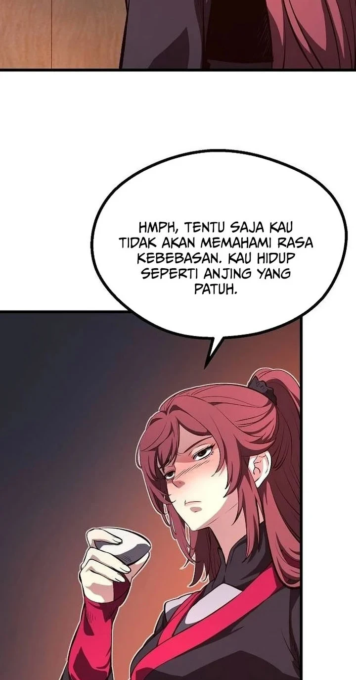 Song Baek Chapter 62 Gambar 29