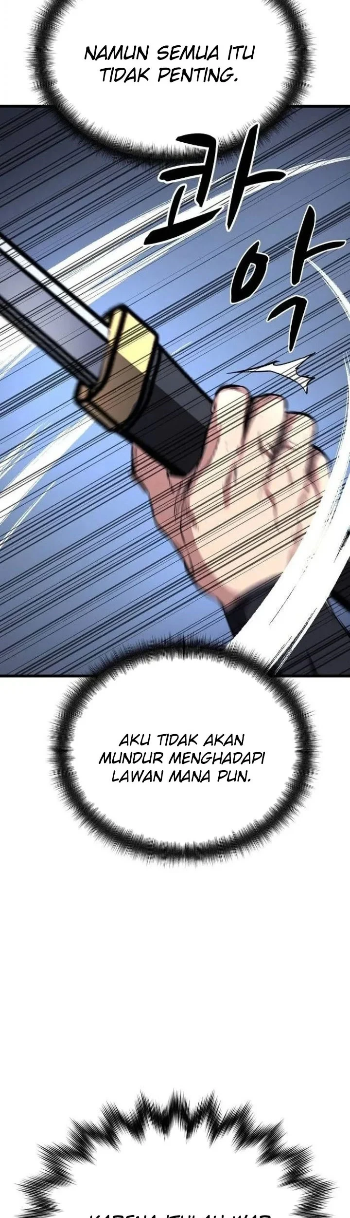 Song Baek Chapter 64 Gambar 24
