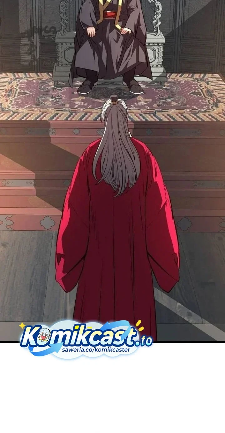Song Baek Chapter 66 Gambar 25
