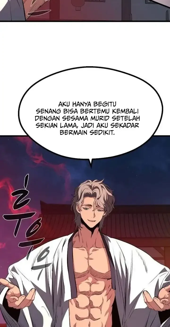 Song Baek Chapter 67 Gambar 23
