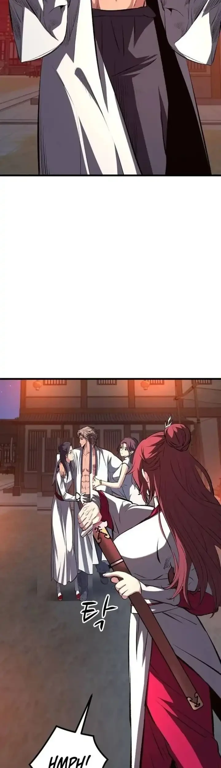 Song Baek Chapter 67 Gambar 24