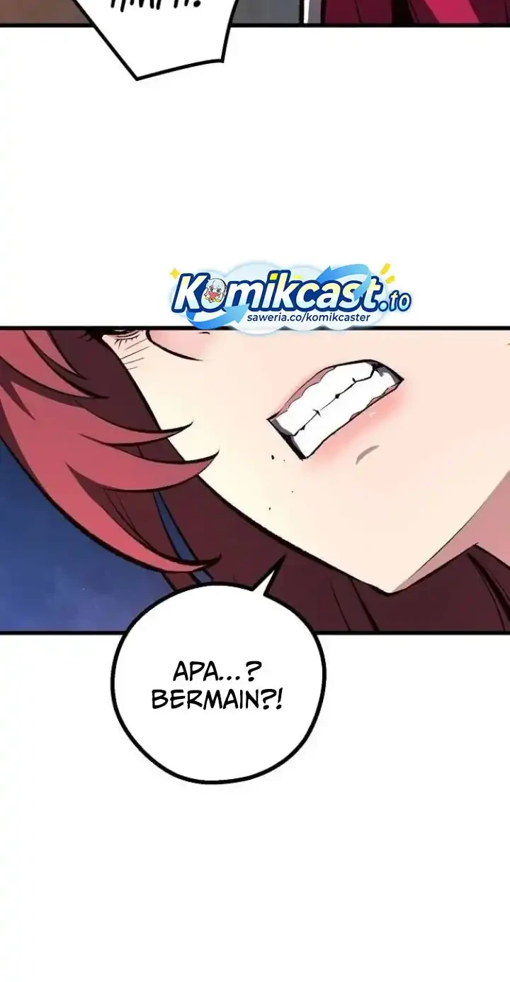 Song Baek Chapter 67 Gambar 25
