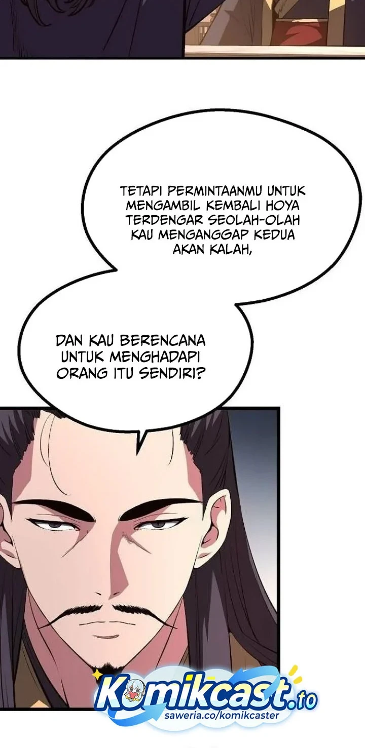 Song Baek Chapter 68 Gambar 25