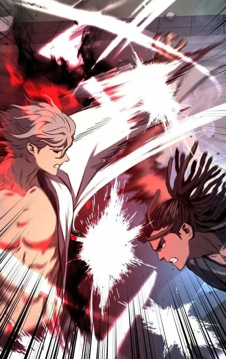 Song Baek Chapter 70 Gambar 27