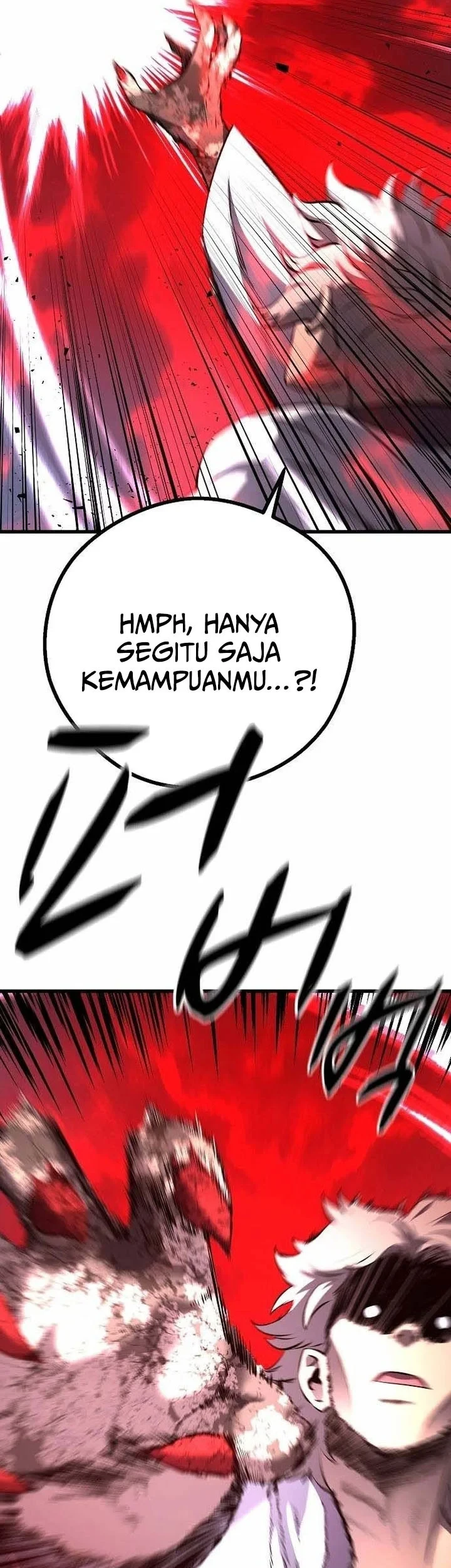 Song Baek Chapter 71 Gambar 26