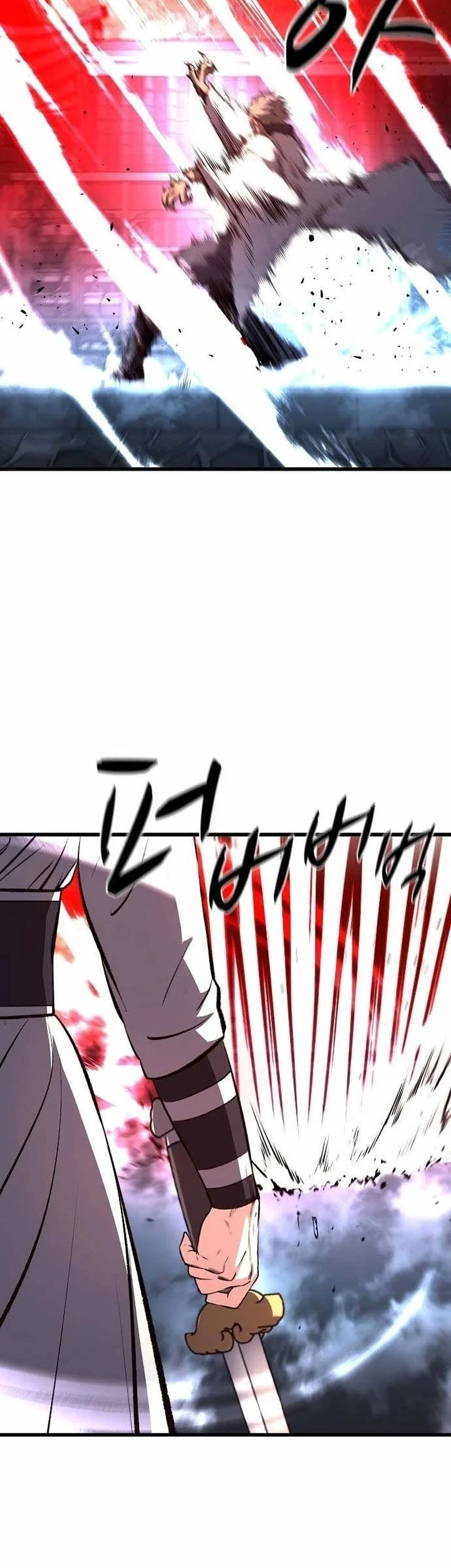 Song Baek Chapter 71 Gambar 28