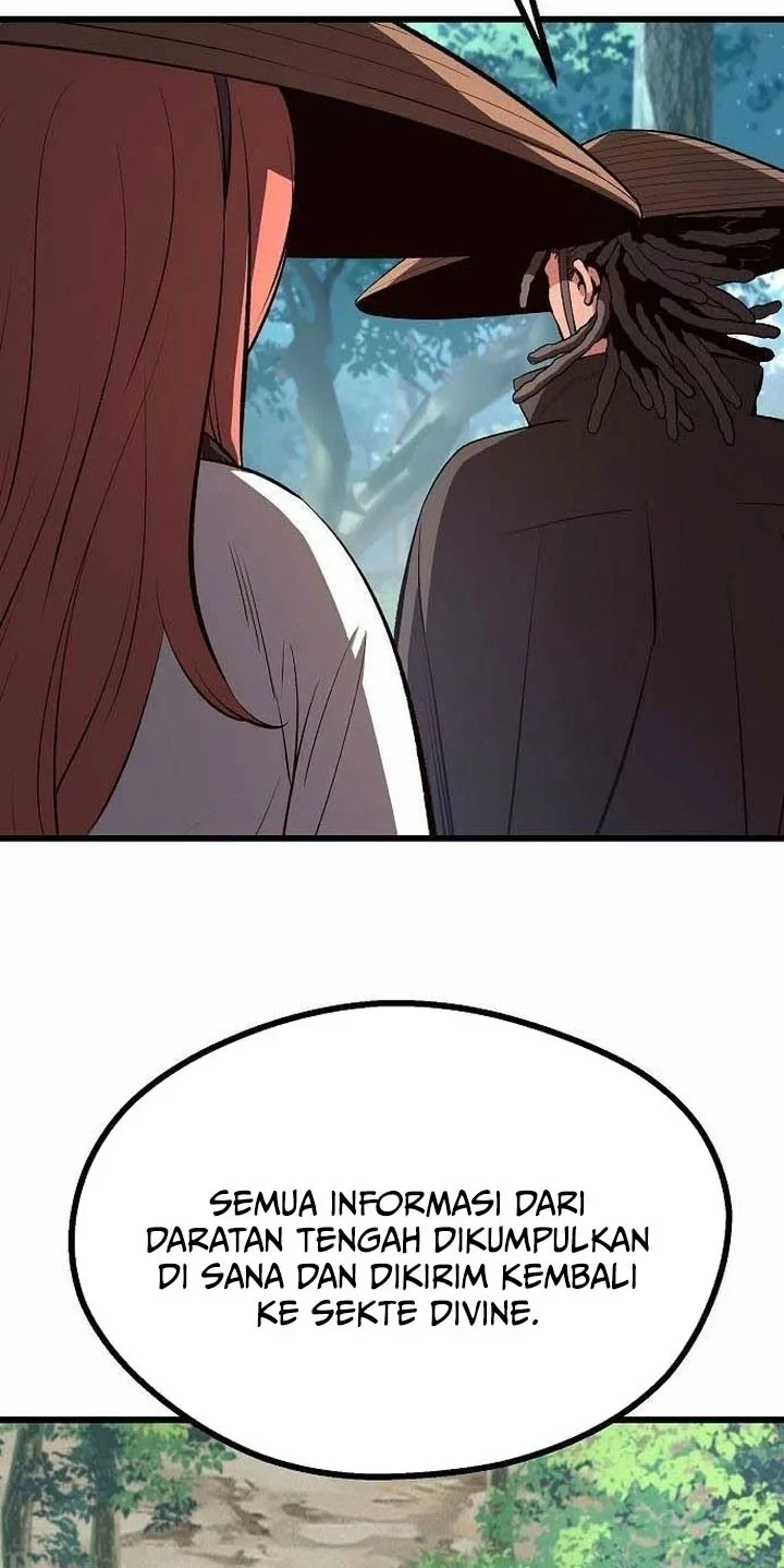 Song Baek Chapter 72 Gambar 22