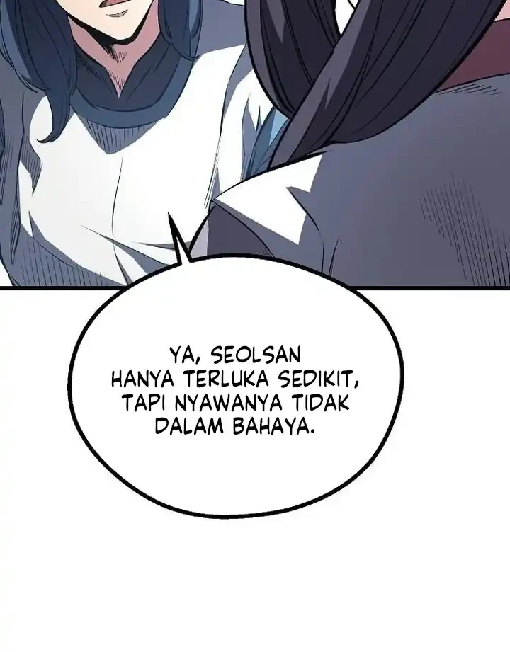 Song Baek Chapter 76 Gambar 28
