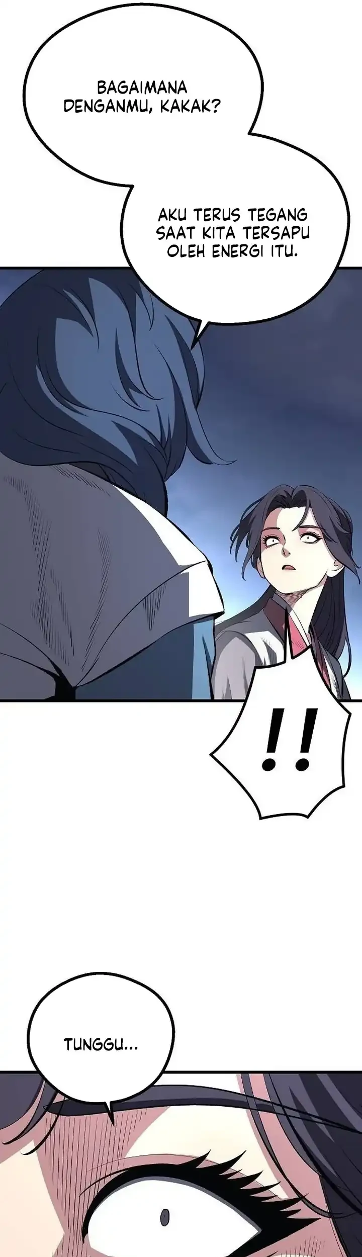 Song Baek Chapter 76 Gambar 29