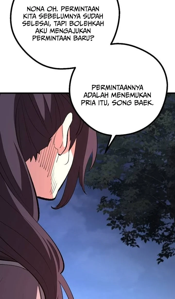 Song Baek Chapter 77 Gambar 27