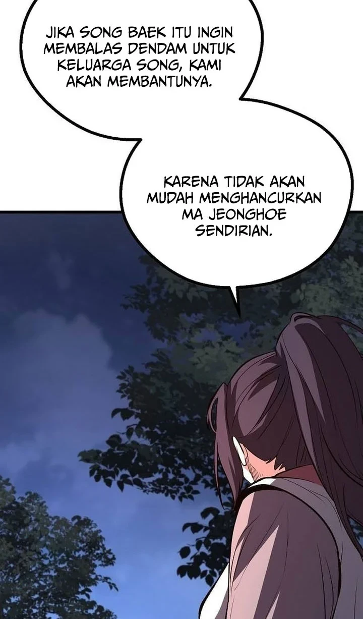 Song Baek Chapter 77 Gambar 29