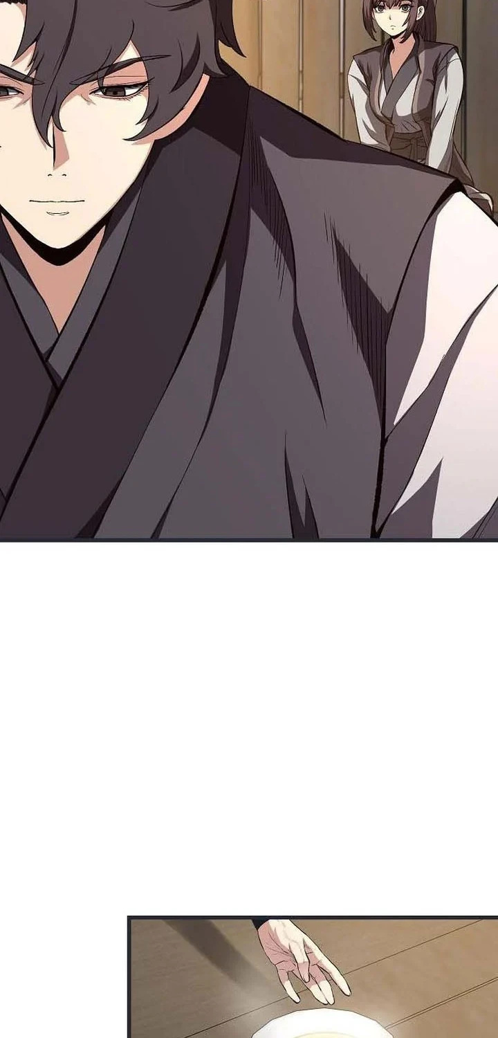 Song Baek Chapter 78 Gambar 23