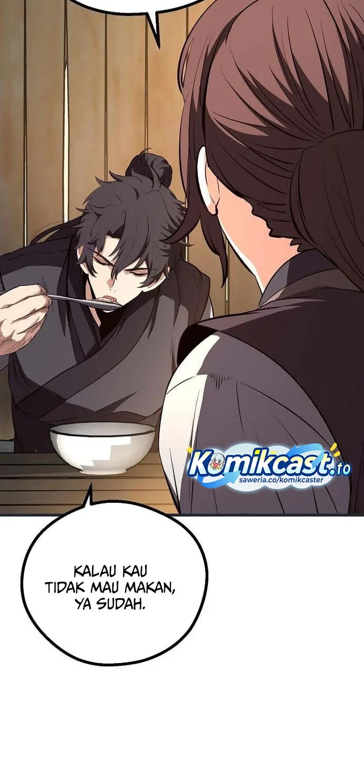 Song Baek Chapter 78 Gambar 25