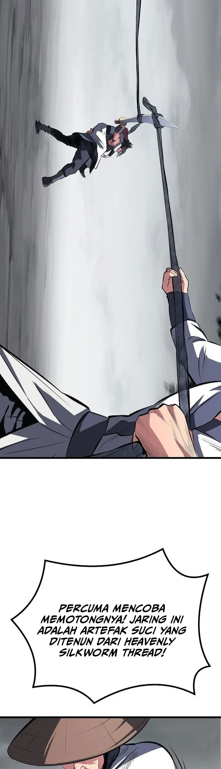 Song Baek Chapter 80 Gambar 28