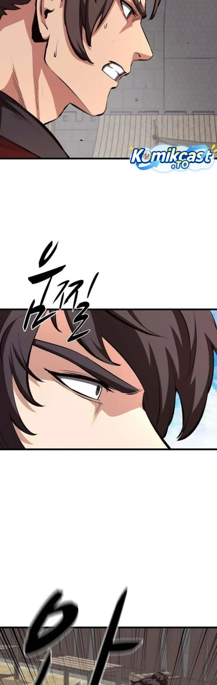 Song Baek Chapter 84 Gambar 21