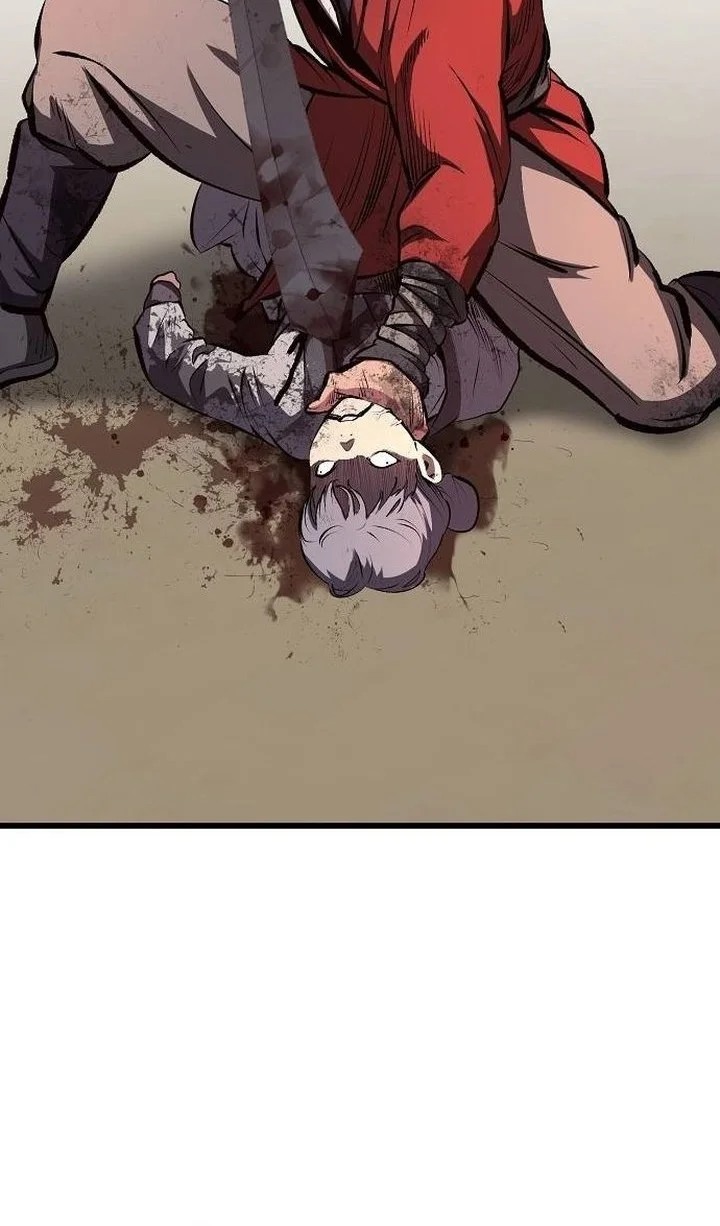 Song Baek Chapter 87 Gambar 29
