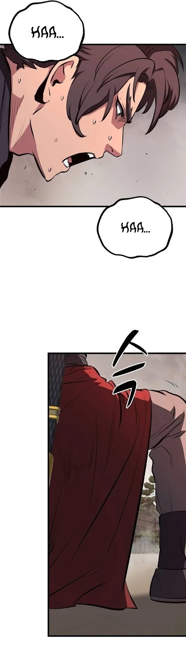Song Baek Chapter 87 Gambar 30