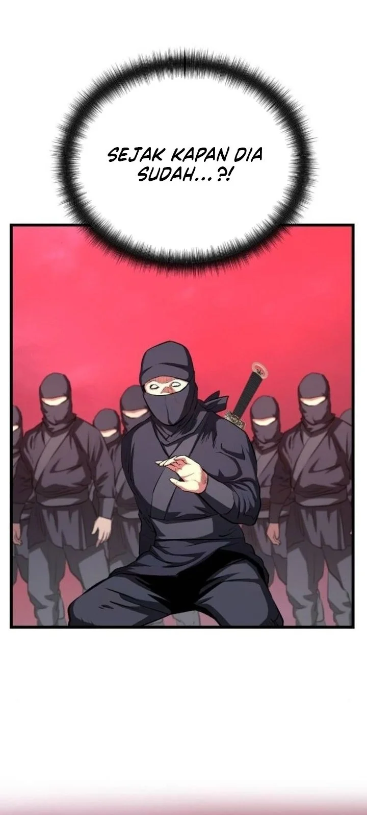 Song Baek Chapter 88 Gambar 29