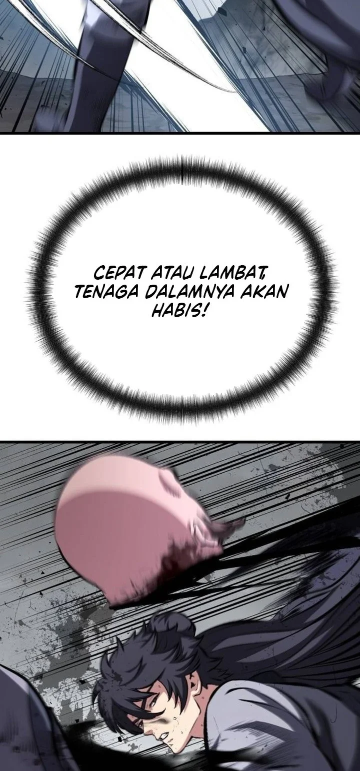 Song Baek Chapter 89 Gambar 25