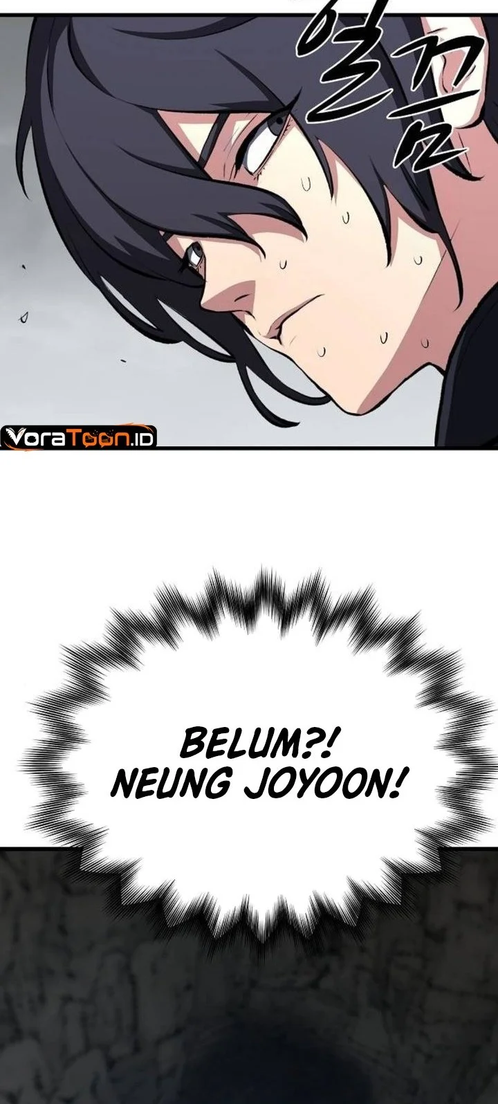 Song Baek Chapter 89 Gambar 27