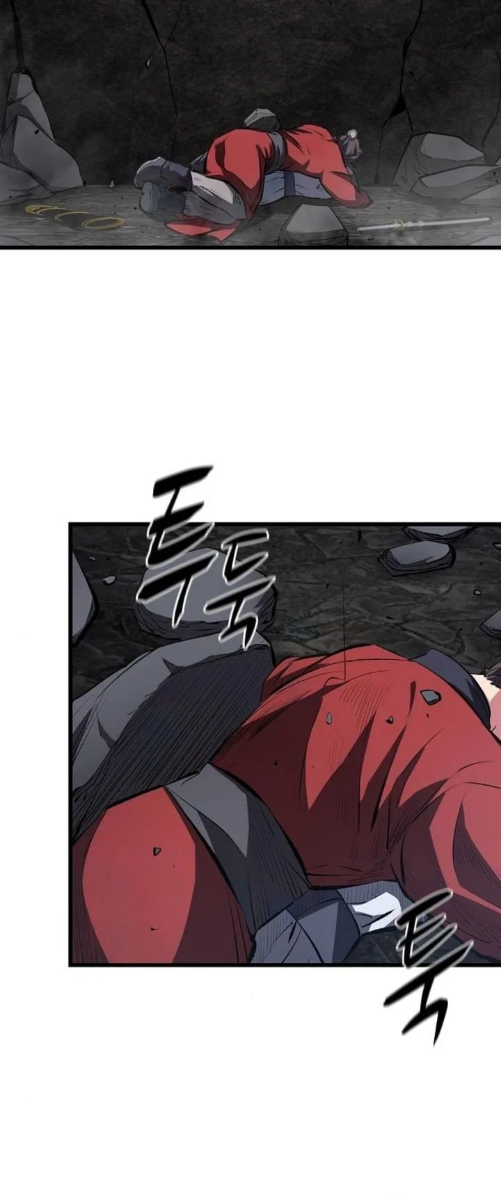 Song Baek Chapter 91 Gambar 22
