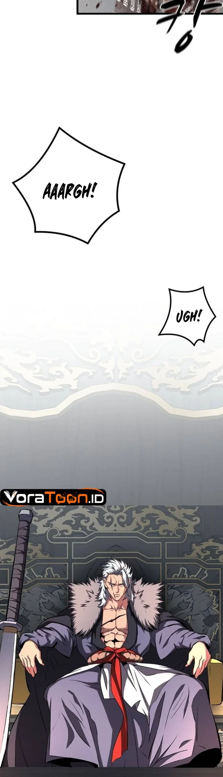 Song Baek Chapter 92 Gambar 25