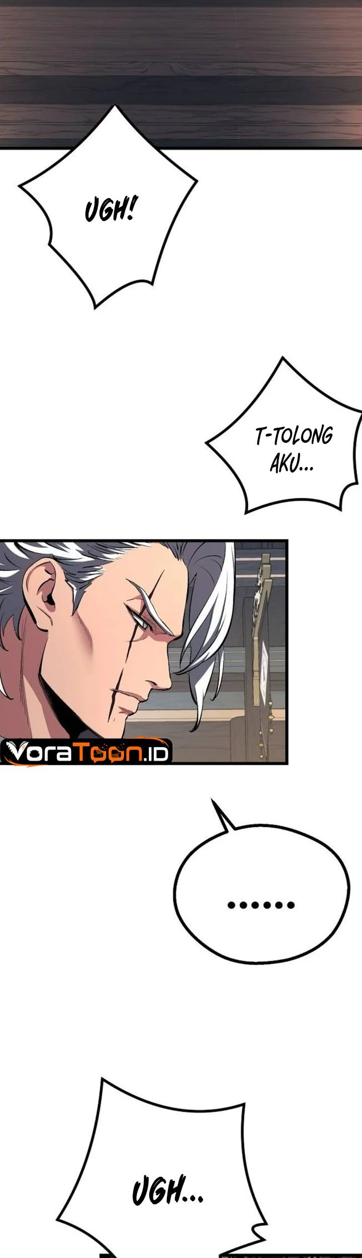 Song Baek Chapter 92 Gambar 26