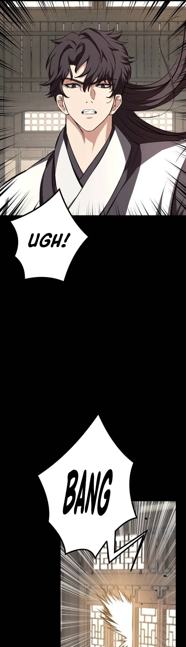 Song Baek Chapter 94 Gambar 27
